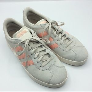 Adidas VL Court 2.0 Sneaker